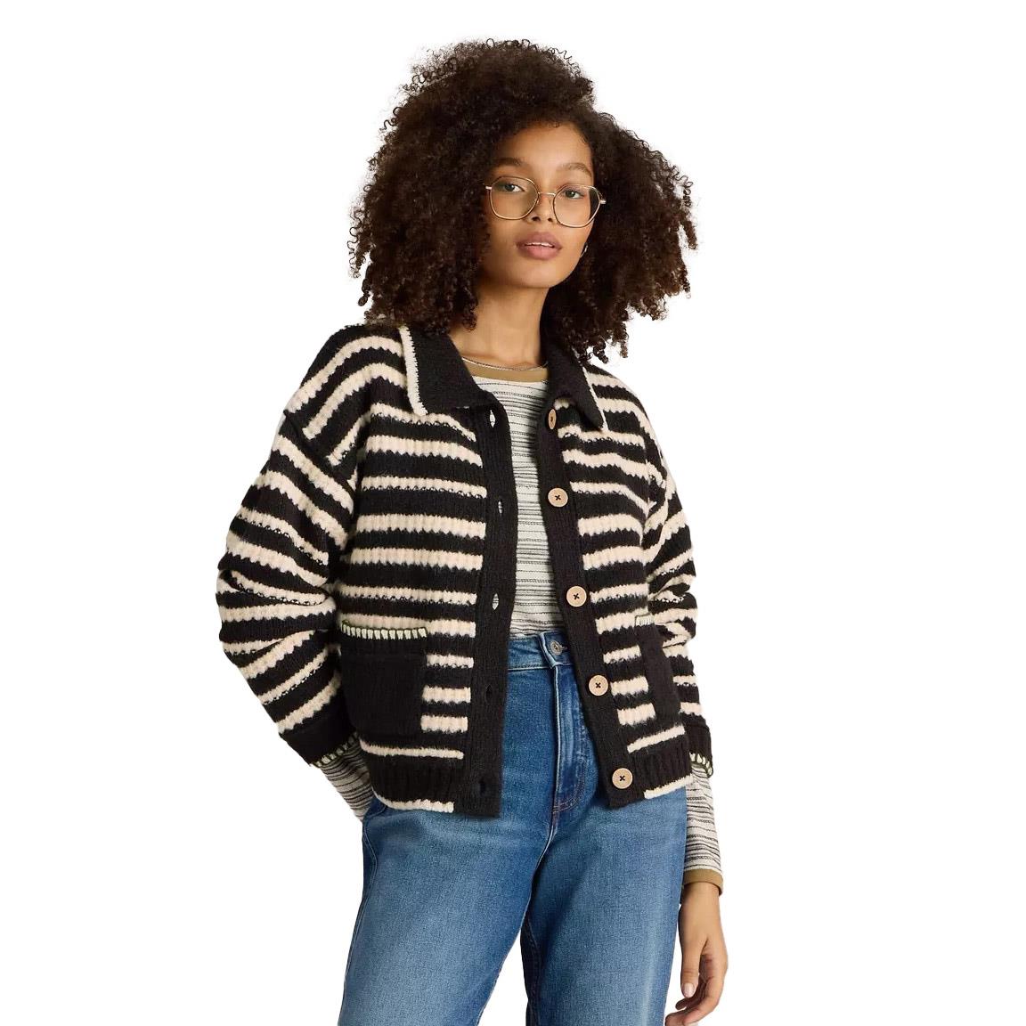 White Stuff Tyler Cardi